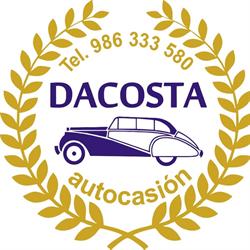 Horario de apertura DACOSTA AUTOCASIÓN, Atios