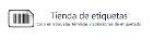 Horario de apertura Etiquetas Termicas, La Vila Joiosa