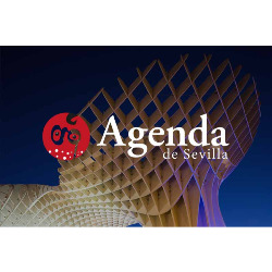 Horario de apertura Agenda de Sevilla,
