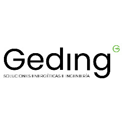 Horario de apertura GEDING SOLUCIONES ENERGETICAS E INGENIERIA SL, Purchena