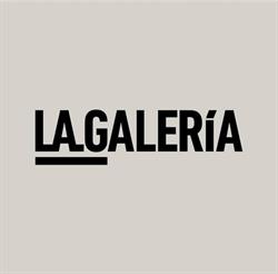 La Galeria Estudio en Valencia (Eixample) - Horario de apertura