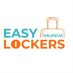 Horario de apertura Easy Lockers Valencia,