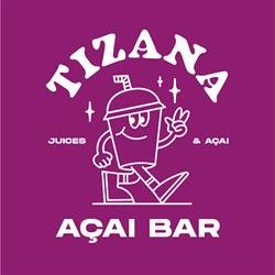 Horario de apertura TIZANA Açai Bar - Açai Bowls y Smoothies en Sagrada Familia, Barcelona, 