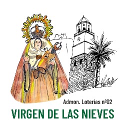 Horario de apertura Lotería la Villa Lanzarote, Teguise
