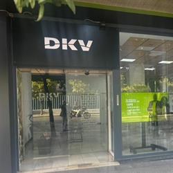 Horario de apertura Oficina DKV Seguros Huelva,
