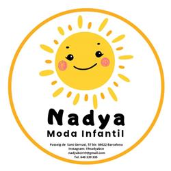 Horario de apertura Nadya Moda Infantil, Barcelona