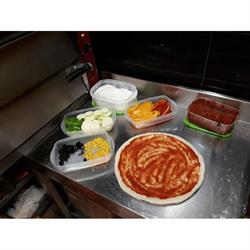 Horario de apertura Pizzeria & Kebab Rodrigo, Ciudad Rodrigo