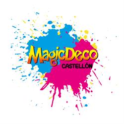 Horario de apertura MagicDeco Castellón,