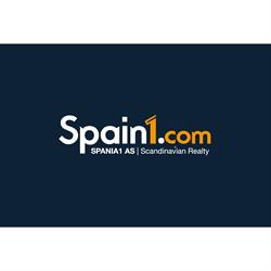 Horario de apertura Spain1 La Zenia, 