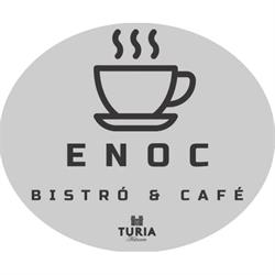 Horario de apertura Enoc Bistró y Café, Paterna