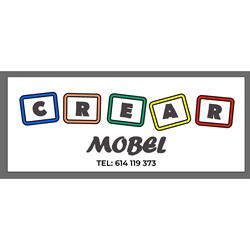Horario de apertura Crear Mobel, Fuenlabrada