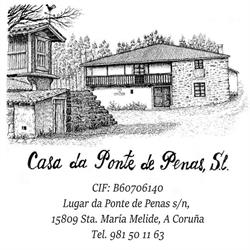 Horario de apertura Casa da Ponte de Penas, 