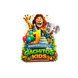 Horario de apertura Gachitos kids, Jaén