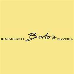 Horario de apertura Berto´s Restaurante Pizzeria, Las Palmas de Gran Canaria
