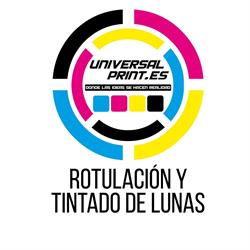 Horario de apertura Universal Print, Getafe