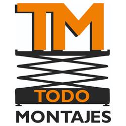 Horario de apertura Todo Montajes, Ibi