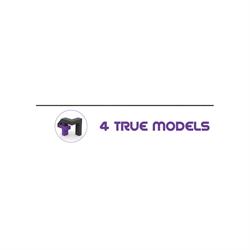 Horario de apertura 4 True Models, Cocentaina