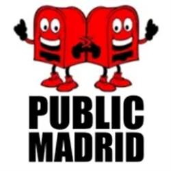 Horario de apertura Public Madrid, 