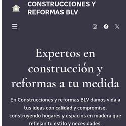Horario de apertura Construcción y reformas BLV, San Cristóbal de La Laguna