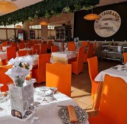 Horario de apertura Restaurante Centro de Empresas Que Bueno, El Álamo