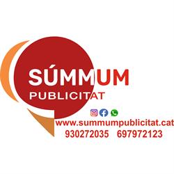 Horario de apertura Summum Publicitat, Mataró