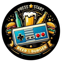 Horario de apertura Press Start Beer & Burger, Valencia