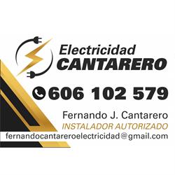 Horario de apertura Electricidad Cantarero, Alcolea