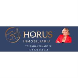 Horario de apertura Inmobiliaria Horus, Mijas
