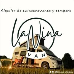 Horario de apertura La Nina Van Autocaravanas Y Campers, Malgrat de Mar