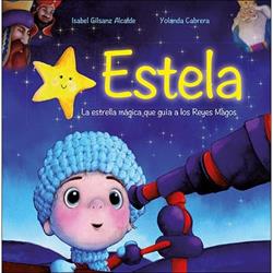 Horario de apertura Estela, la estrella mágica que guia a los reyes Magos, Madrid