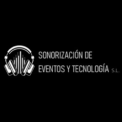 Horario de apertura Sonorización de eventos y tecnología S.L., Madrid