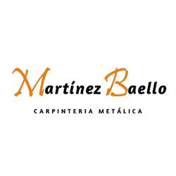 Horario de apertura MARTINEZ BAELLO CARPINTERIA METALICA SL, Yecla