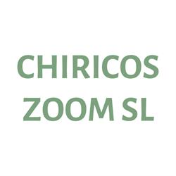 Horario de apertura Chiricos zoom sl, Parla