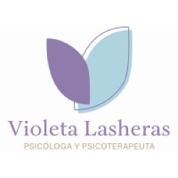 Violeta Lasheras - Psicóloga en Zaragoza (Casco Antiguo) - Horario de apertura