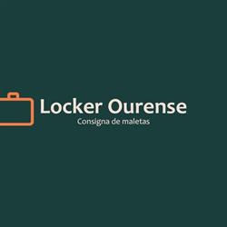 Horario de apertura Locker Ourense, 