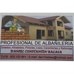 Horario de apertura Daniel Balasa, Leganés