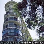 Horario de apertura Alquiler-Madrid,