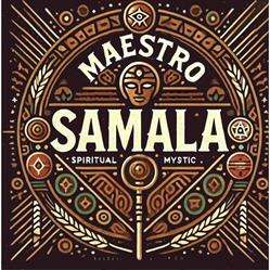 Horario de apertura Maestro Samala, Fuenlabrada