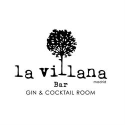 Horario de apertura La Villana Gin & Cocktail Room, Madrid