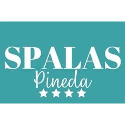 Horario de apertura SPA de Hotel Palas Pineda 4*, La Pineda