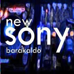 Horario de apertura New Sony, Barakaldo