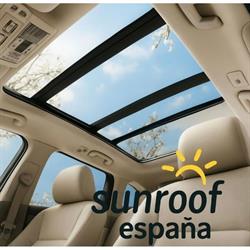 Sunroof España ,Techos Panorámicos en Madrid (Puente De Vallecas) - Horario de apertura