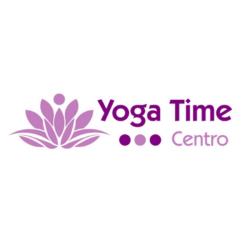 Horario de apertura Yoga Centro Time, Requena