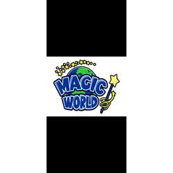 Horario de apertura Magic World, La Cuesta