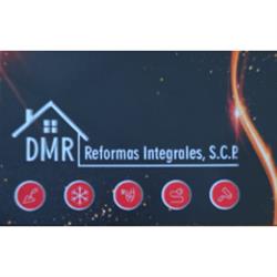 Horario de apertura DMR Reformas Integrales, Palau-Solita I Plegamans