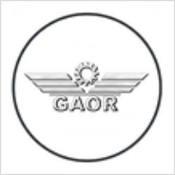 Horario de apertura Gaor Aerospace, Parque Empresarial San Fernando de Henares