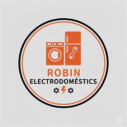 Horario de apertura Robin Electrodomestics, Santa Coloma de Gramenet