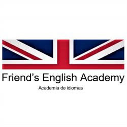 Horario de apertura Friend´s English Academy, Vitoria-Gasteiz