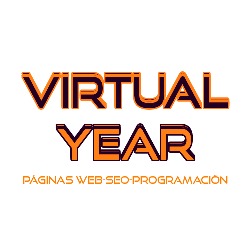 Horario de apertura Virtual Year Diseño web - Seo y programación, Málaga