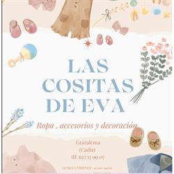 Horario de apertura Las Cositas de Eva, Grazalema